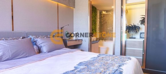 Condominio de 1 dormitorio en Bang Sare, Thailand No. 5323 11