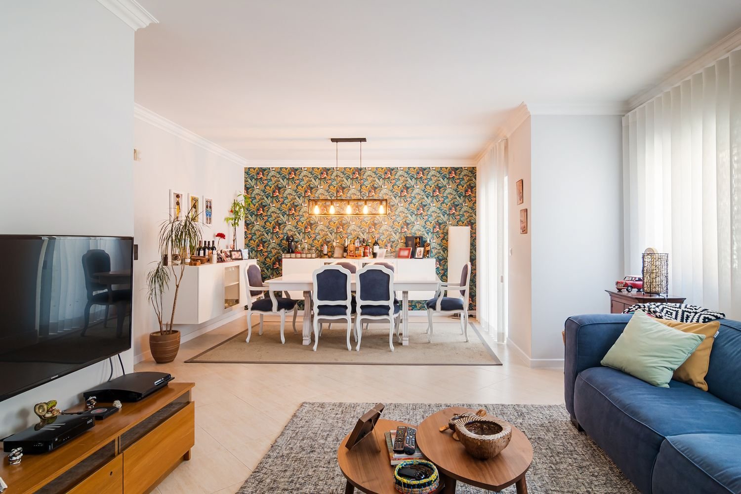 Casa T4 em Rio de Mouro, Portugal N.º 218822