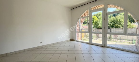 2 bedrooms Apartment in Meru, France No. 256444 2