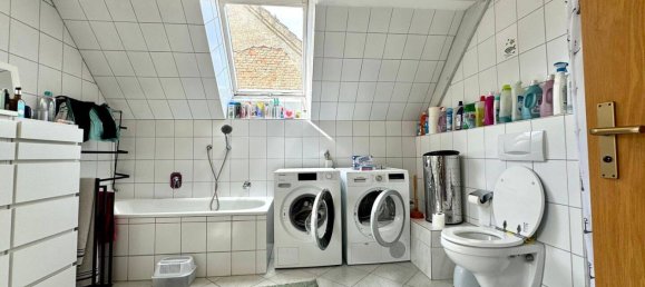 Дуплекс с 3 спальнями в Альб-Дунай, Германия № 341302 16