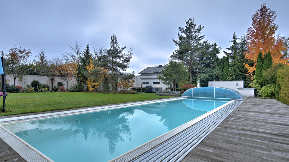 9 rooms House in Braunau am Inn, Austria No. 67534