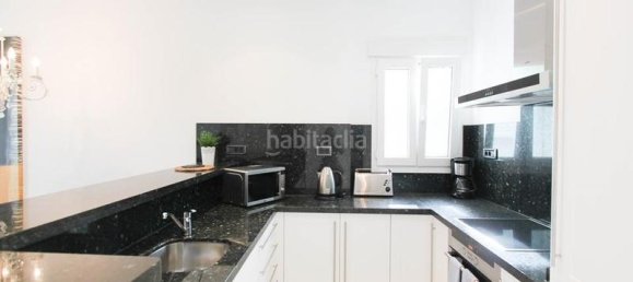 Квартира с 2 спальнями в Бенисса, Испания № 76741 4