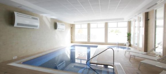 Квартира с 2 спальнями в Бенисса, Испания № 76741 14