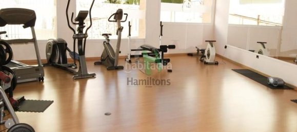 Квартира с 2 спальнями в Бенисса, Испания № 76741 8