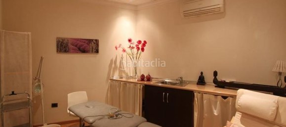 Квартира с 2 спальнями в Бенисса, Испания № 76741 17