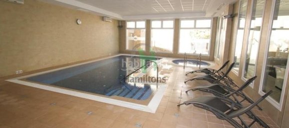 Квартира с 2 спальнями в Бенисса, Испания № 76741 3