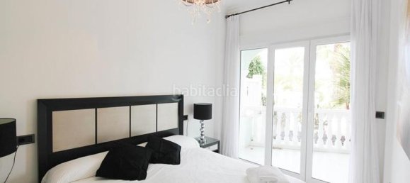 Квартира с 2 спальнями в Бенисса, Испания № 76741 7