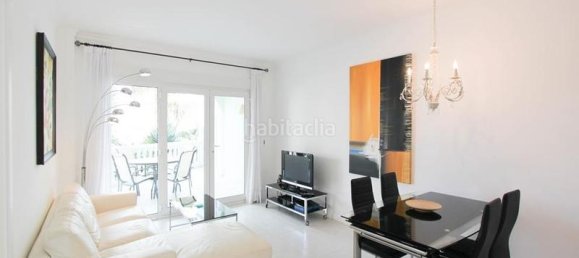 Квартира с 2 спальнями в Бенисса, Испания № 76741 6