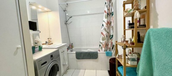1 chambre Appartement à Amiens, France No. 255894 7
