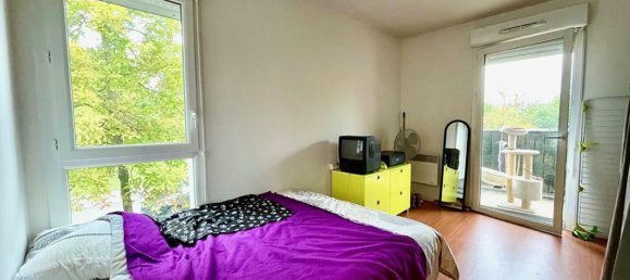 1 chambre Appartement à Amiens, France No. 255894 6