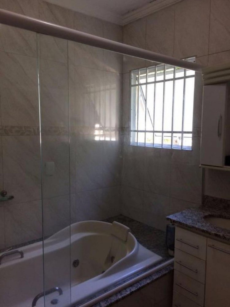 3 bedrooms House in Sao Paulo, Brazil No. 534791