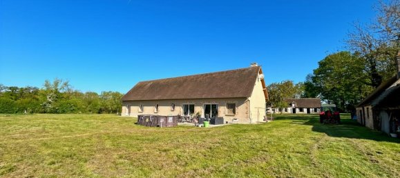 Castelos T5 em Eure, France N.º 352103 28
