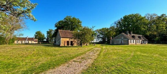 Castelos T5 em Eure, France N.º 352103 26