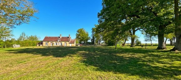 Castelos T5 em Eure, France N.º 352103 19