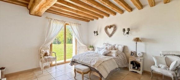 Castelos T5 em Eure, France N.º 352103 8