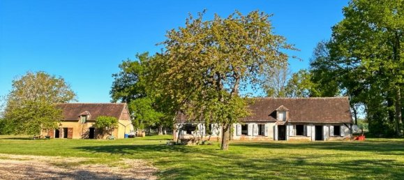 Castelos T5 em Eure, France N.º 352103 27