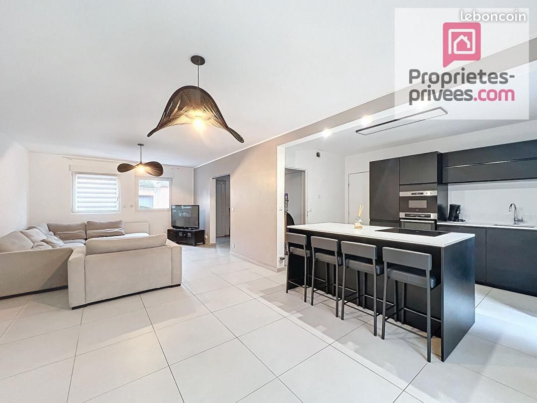 5 Schlafzimmer Haus in Marquette-lez-Lille, France, Nr. 158747