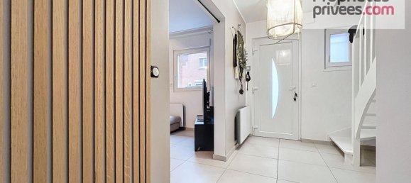 5 Schlafzimmer Haus in Marquette-lez-Lille, France, Nr. 158747 3