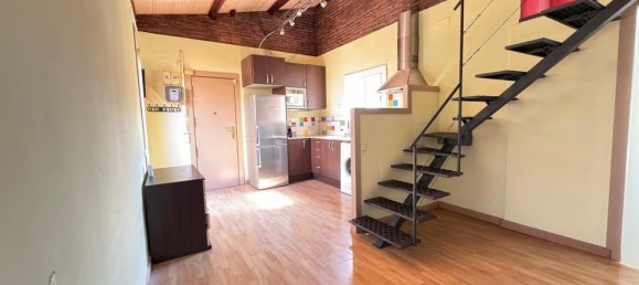 1 bedroom Penthouse in Sants-Montjuic, Spain No. 144108 12