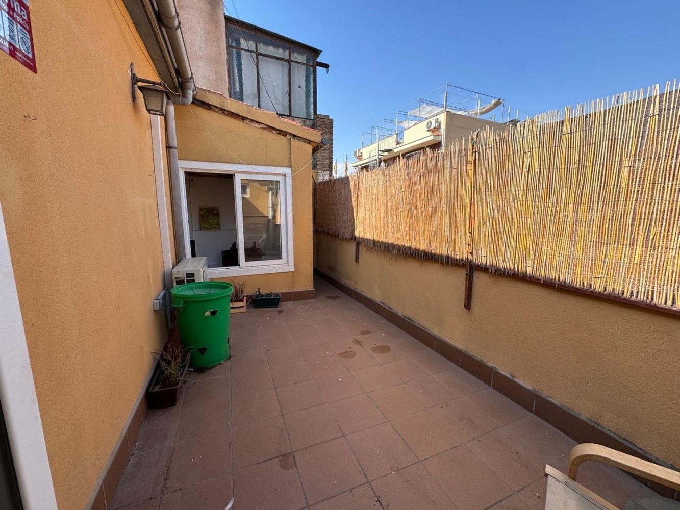 1 bedroom Penthouse in Sants-Montjuic, Spain No. 144108