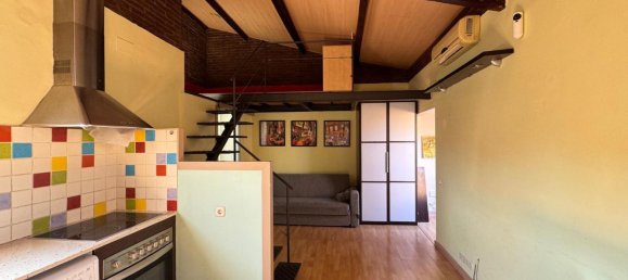 1 bedroom Penthouse in Sants-Montjuic, Spain No. 144108 10