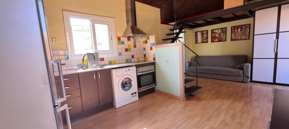 1 bedroom Penthouse in Sants-Montjuic, Spain No. 144108 8