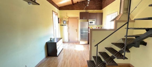 1 bedroom Penthouse in Sants-Montjuic, Spain No. 144108 13