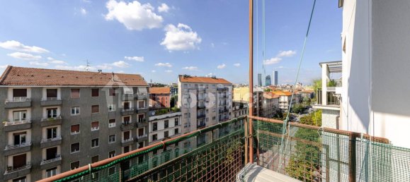 2 bedrooms Apartment in Milan, Italy No. 371736 16
