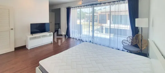 4 bedrooms House for sale in Nai Yang, Phuket, Southern Thailand, Thailand № 61054 6