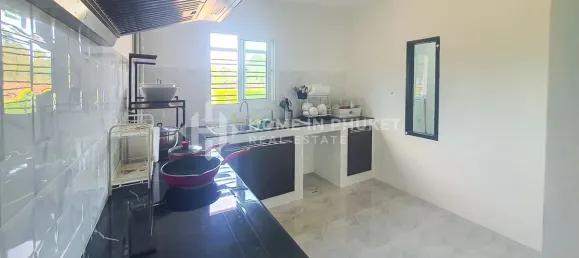 4 bedrooms House for sale in Nai Yang, Phuket, Southern Thailand, Thailand № 61054 5