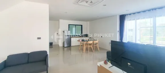 4 bedrooms House for sale in Nai Yang, Phuket, Southern Thailand, Thailand № 61054 2