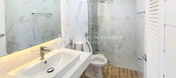 4 bedrooms House for sale in Nai Yang, Phuket, Southern Thailand, Thailand № 61054 12