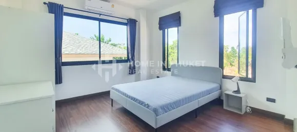 4 bedrooms House for sale in Nai Yang, Phuket, Southern Thailand, Thailand № 61054 10
