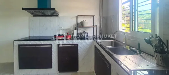 4 bedrooms House for sale in Nai Yang, Phuket, Southern Thailand, Thailand № 61054 4