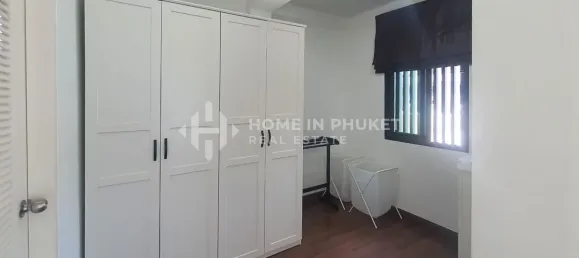 4 bedrooms House for sale in Nai Yang, Phuket, Southern Thailand, Thailand № 61054 9