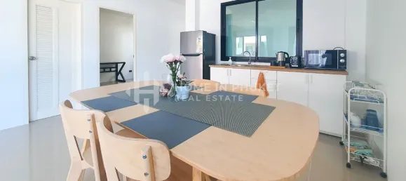 4 bedrooms House for sale in Nai Yang, Phuket, Southern Thailand, Thailand № 61054 3