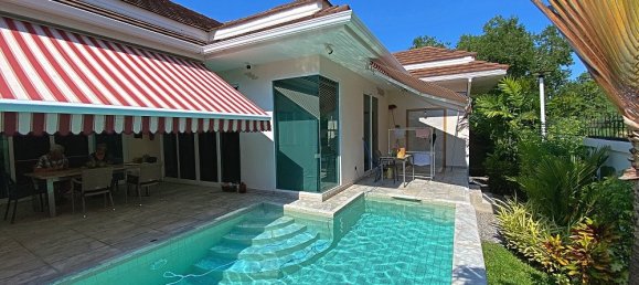 Café/restaurante de 3 dormitorios en Hua Hin, Thailand No. 11377 14