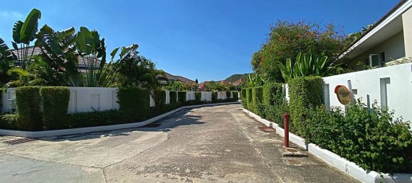 Café/restaurante de 3 dormitorios en Hua Hin, Thailand No. 11377 5