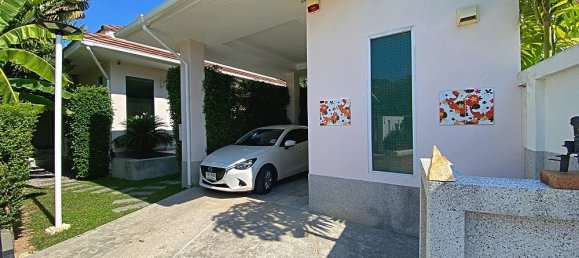 Café/restaurante de 3 dormitorios en Hua Hin, Thailand No. 11377 6