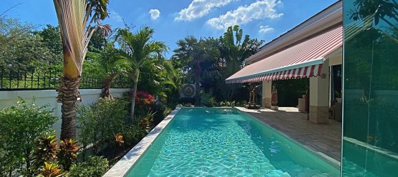 Café/restaurante de 3 dormitorios en Hua Hin, Thailand No. 11377 10