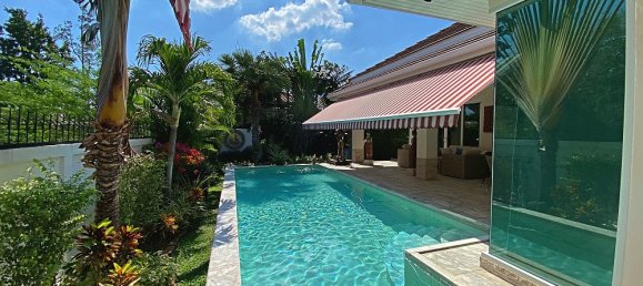 Café/restaurante de 3 dormitorios en Hua Hin, Thailand No. 11377 9