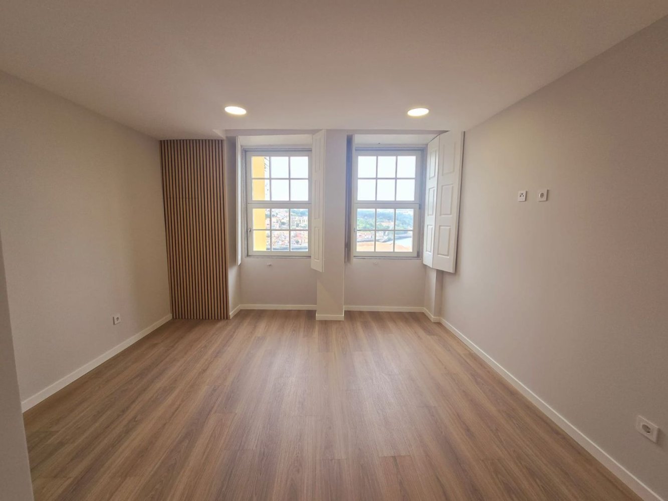 1 Schlafzimmer Haus in Porto, Portugal, Nr. 293707