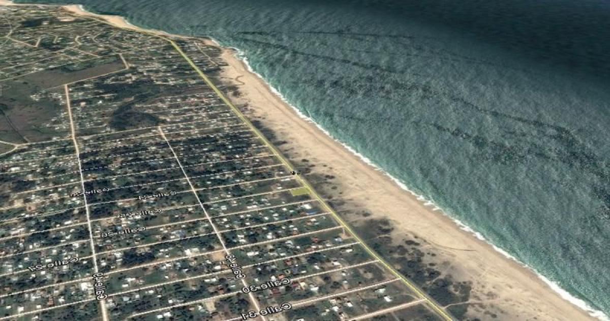 Terreno en Maldonado, Uruguay No. 14106