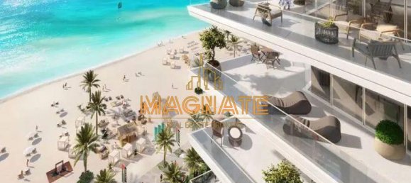 1 Schlafzimmer Wohnung in Dubai Harbour, UAE, Nr. 25527 4