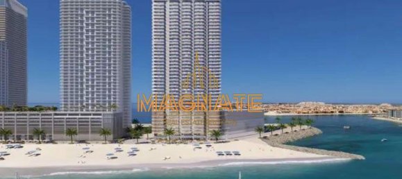 1 Schlafzimmer Wohnung in Dubai Harbour, UAE, Nr. 25527 9