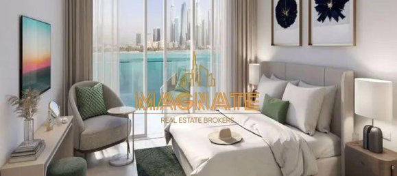 1 Schlafzimmer Wohnung in Dubai Harbour, UAE, Nr. 25527 3