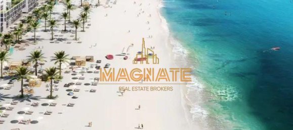 1 Schlafzimmer Wohnung in Dubai Harbour, UAE, Nr. 25527 5