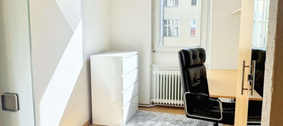 Apartamento T1 em Schoneberg, Germany N.º 36772 7