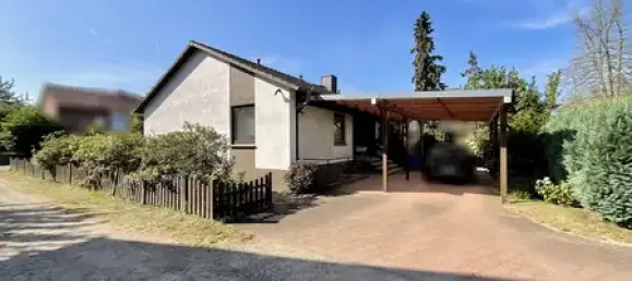 3 Schlafzimmer Bungalow in Gifhorn, Germany, Nr. 286113 5