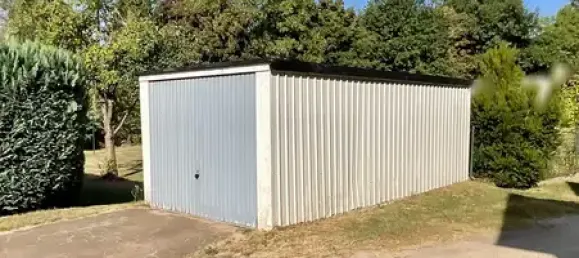 3 Schlafzimmer Bungalow in Gifhorn, Germany, Nr. 286113 7